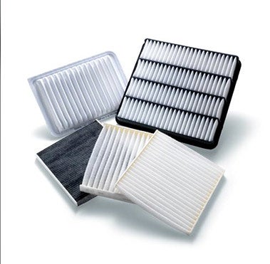 Toyota Cabin Air Filter | Moses Toyota of Morgantown in Morgantown WV