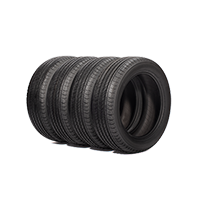 Tires at Moses Toyota of Morgantown in Morgantown WV