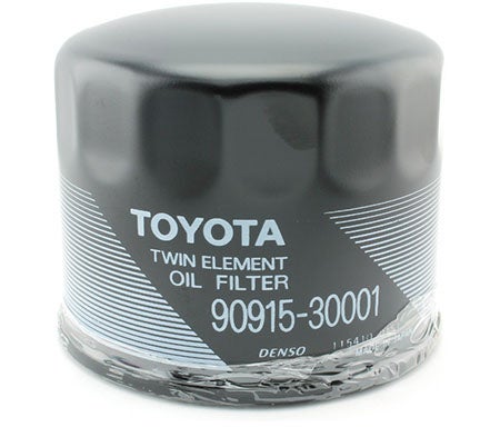 Toyota Oil Filter | Moses Toyota of Morgantown in Morgantown WV
