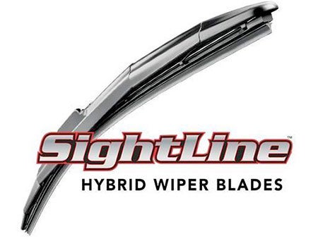 Toyota Wiper Blades | Moses Toyota of Morgantown in Morgantown WV