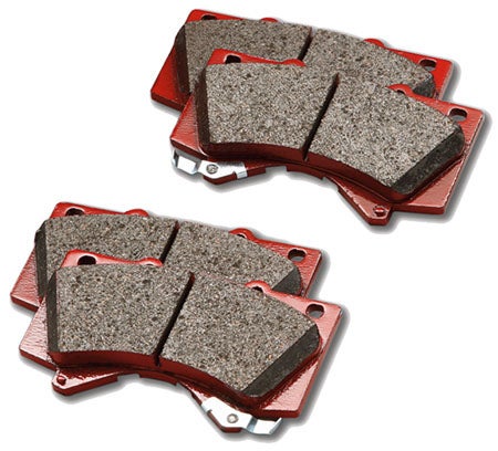 Genuine Toyota Brake Pads | Moses Toyota of Morgantown in Morgantown WV
