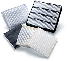 Toyota Cabin Air Filter | Moses Toyota of Morgantown in Morgantown WV