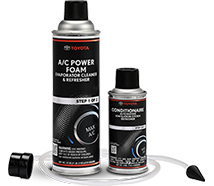 Service Fluid Replacement | Moses Toyota of Morgantown in Morgantown WV