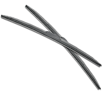 Toyota Wiper Blades | Moses Toyota of Morgantown in Morgantown WV