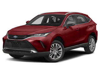 2024 Toyota Venza Limited