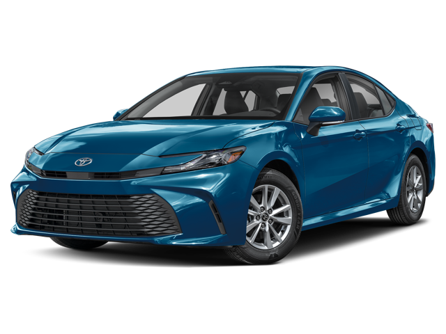 Toyota Camry Rental at Moses Toyota of Morgantown in #CITY WV