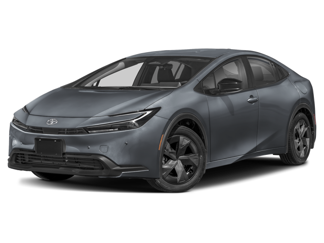 Toyota Prius Rental at Moses Toyota of Morgantown in #CITY WV