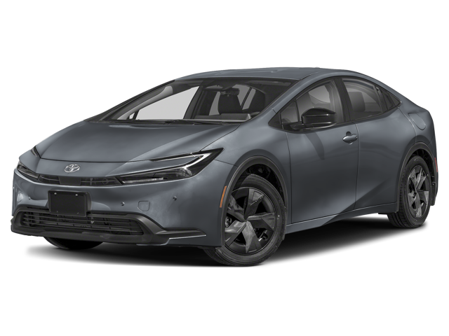 Toyota Prius Rental at Moses Toyota of Morgantown in #CITY WV