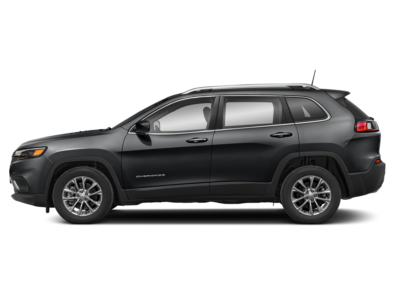 2019 Jeep Cherokee Upland