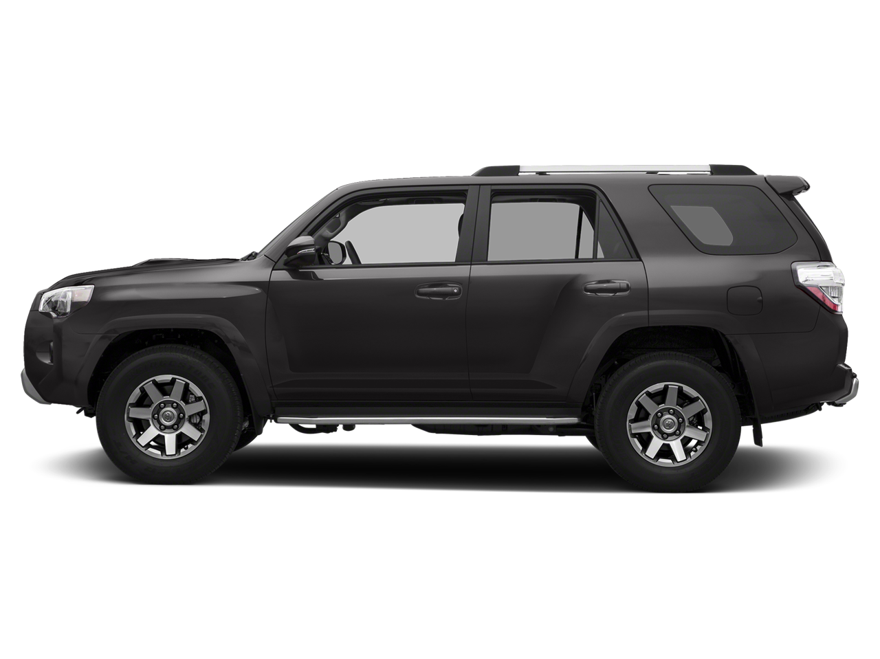 2019 Toyota 4Runner TRD Off Road