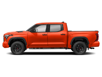 2022 Toyota Tundra TRD Pro HV