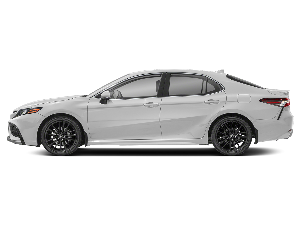 2024 Toyota Camry XSE - Photo 44
