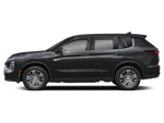 2025 Mitsubishi Outlander Plug-In Hybrid ES