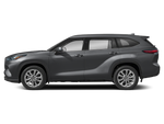 2025 Toyota Highlander Limited