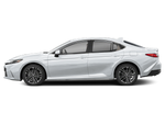 2027 Toyota Camry XLE AWD