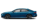 2027 Toyota Camry SE AWD