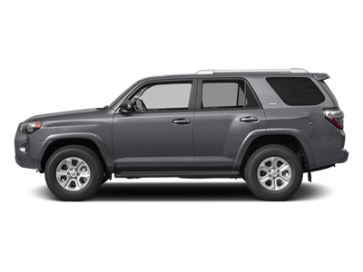 2014 Toyota 4RUNNER SUV