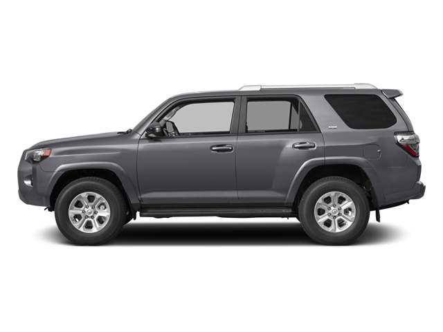 2014 Toyota 4RUNNER SUV