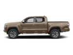 2017 Toyota Tacoma Limited
