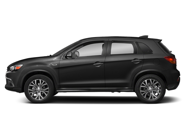 2018 Mitsubishi Outlander Sport LE 2.0