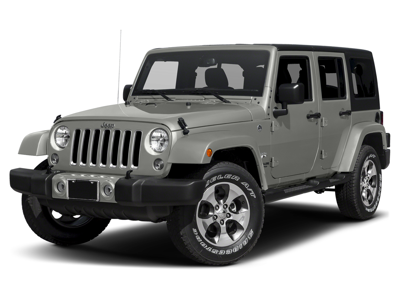 2015 Jeep Wrangler Sahara for sale in Morgantown, WV