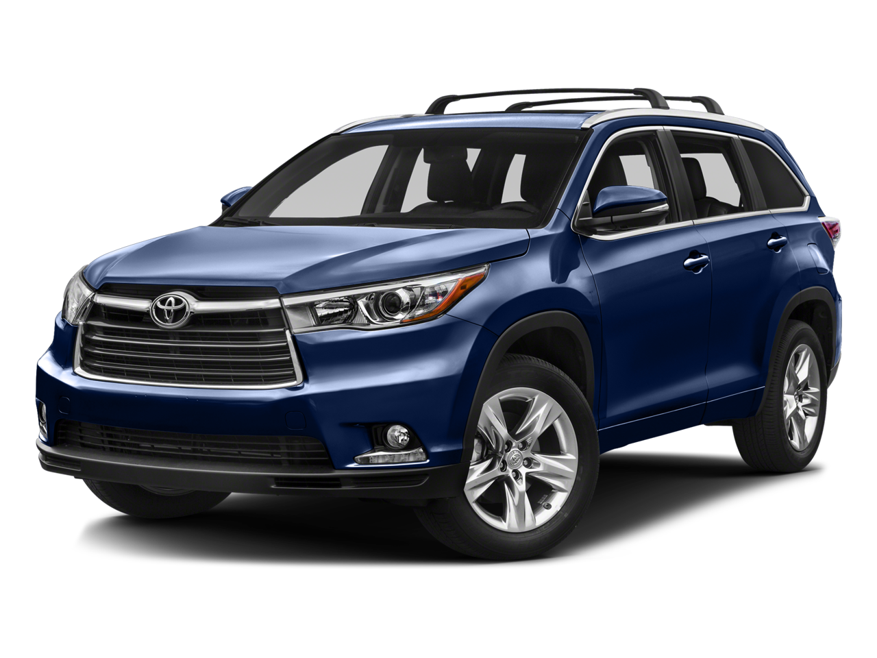 2016 Toyota Highlander Limited for sale in Morgantown, WV
