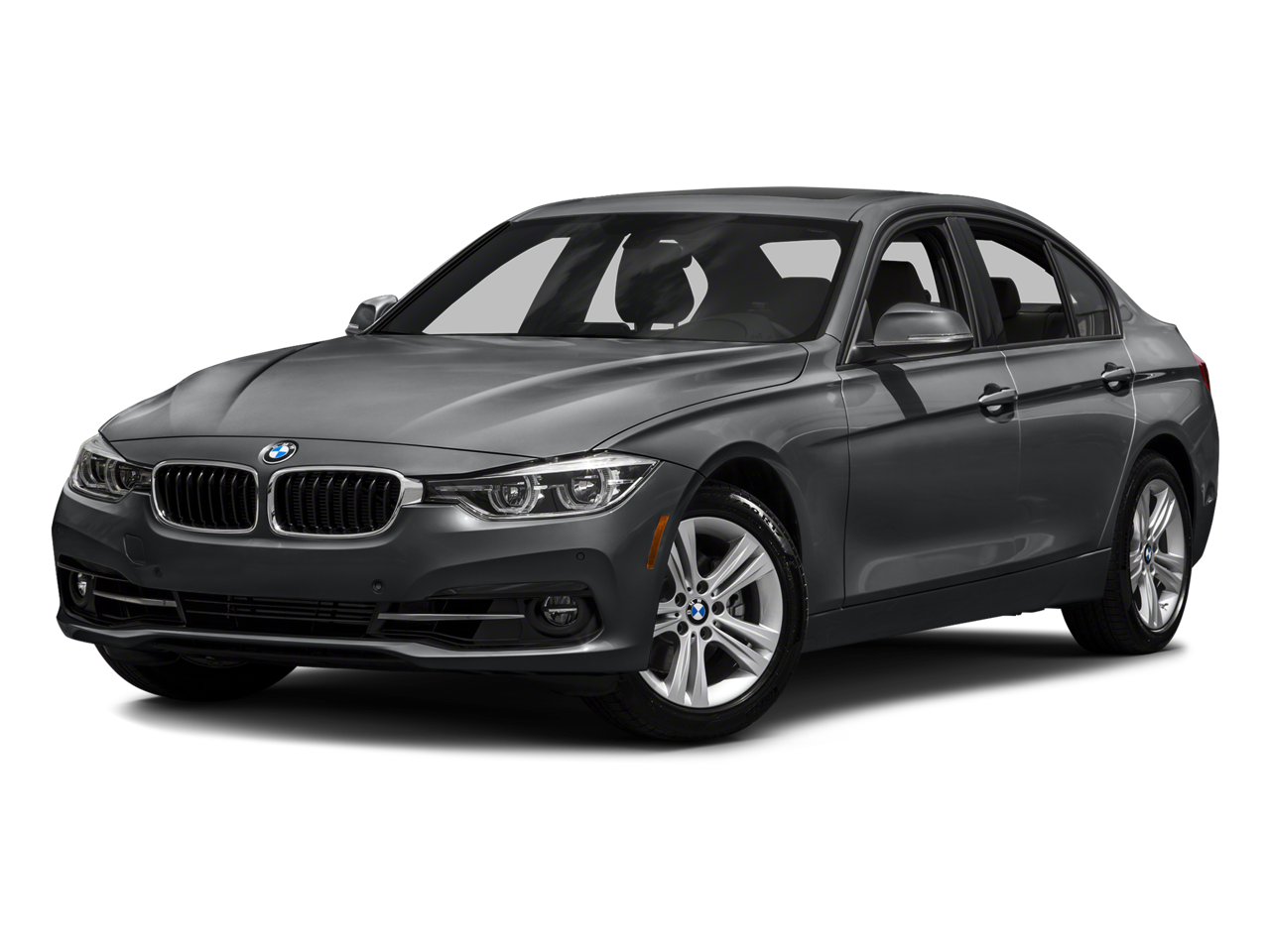 2018 BMW 3 Series 330i xDrive Sedan's photo
