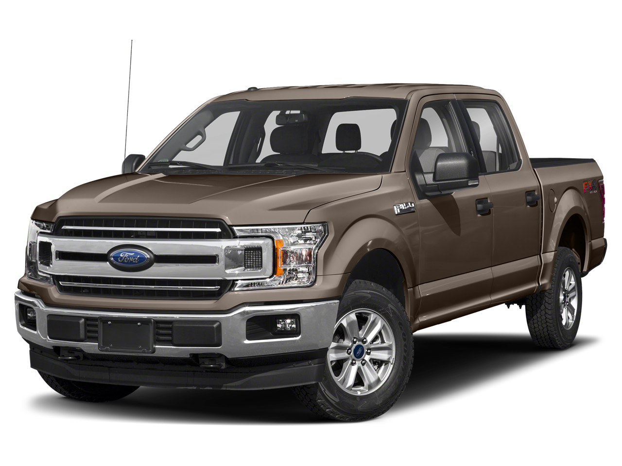 2019 Ford F-150 XLT for sale in Morgantown, WV