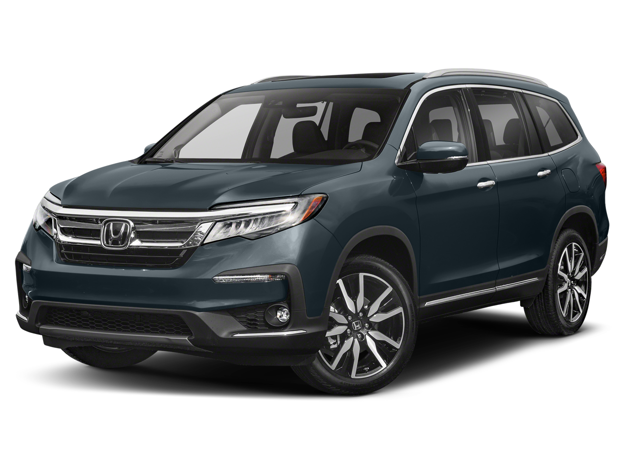 2019 Honda Pilot Elite for sale in Morgantown, WV