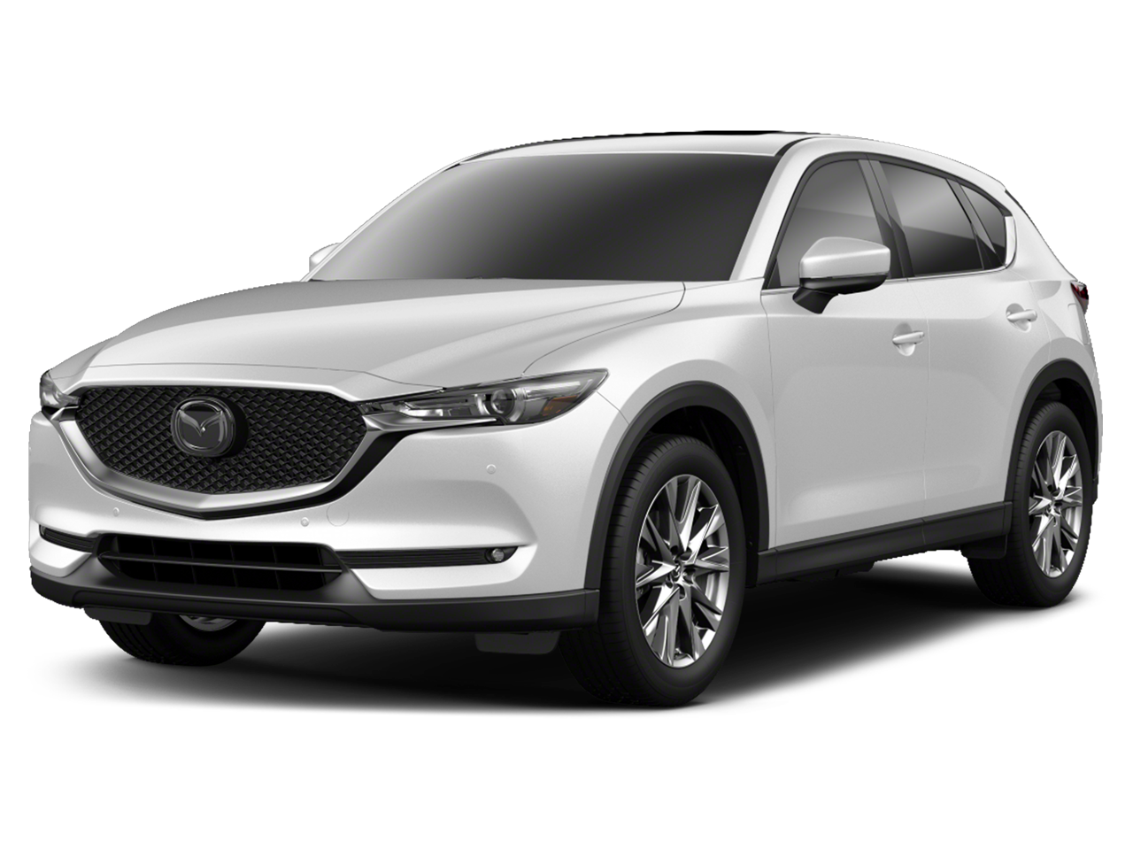 2019 Mazda CX-5 Signature Auto AWD's photo
