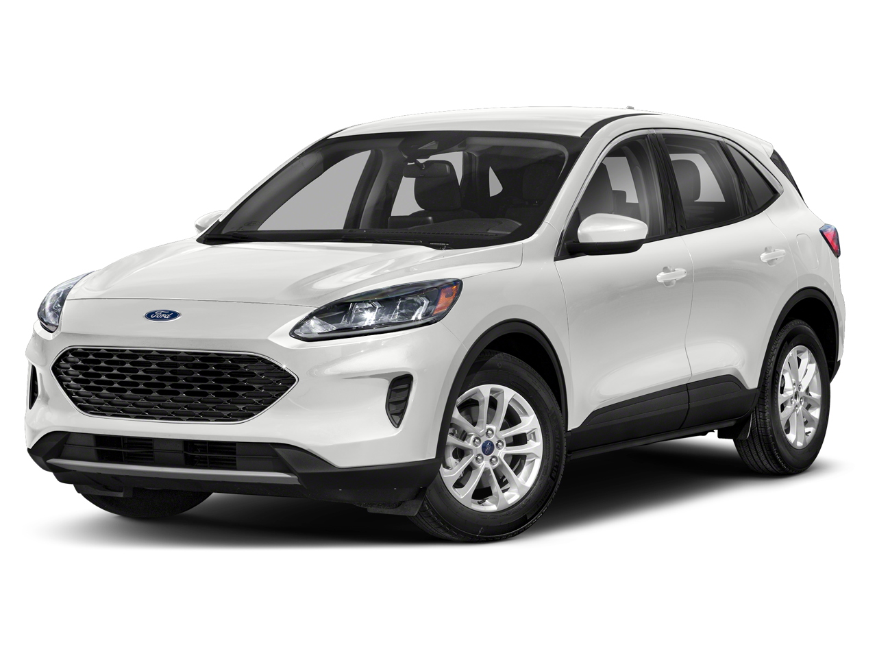 2020 Ford Escape SE AWD's photo