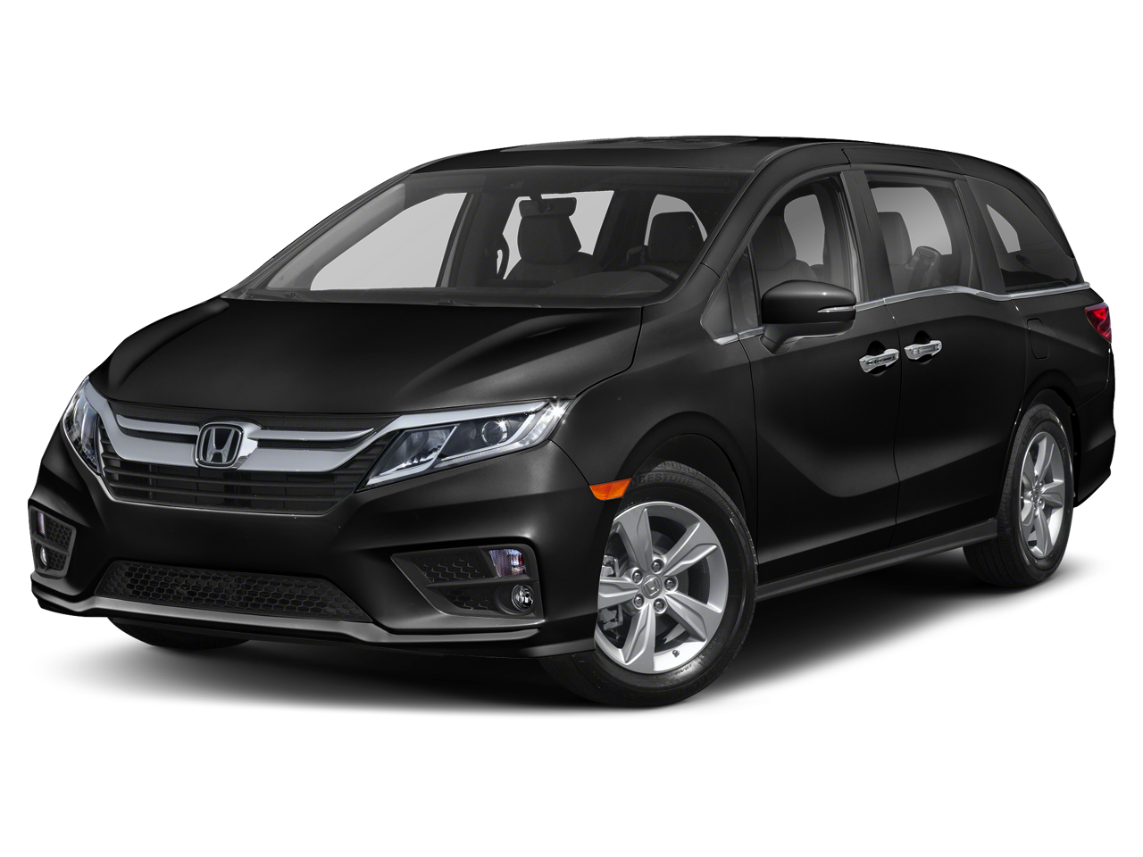2020 Honda Odyssey EX-L for sale in Morgantown, WV