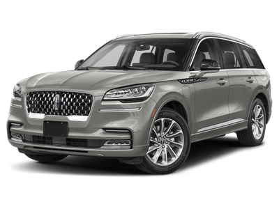 2020 Lincoln Aviator Grand Touring