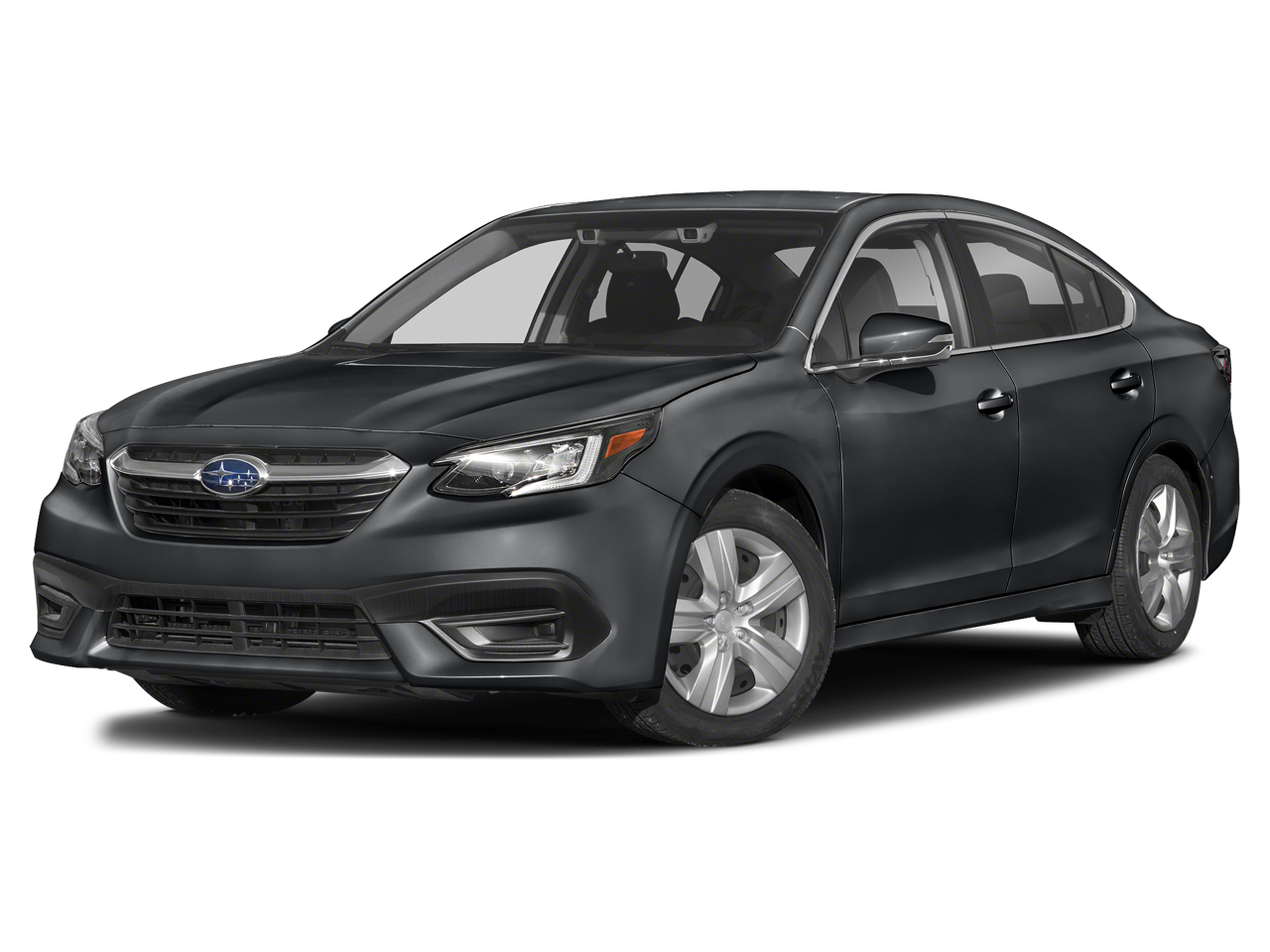 2020 Subaru Legacy -'s photo