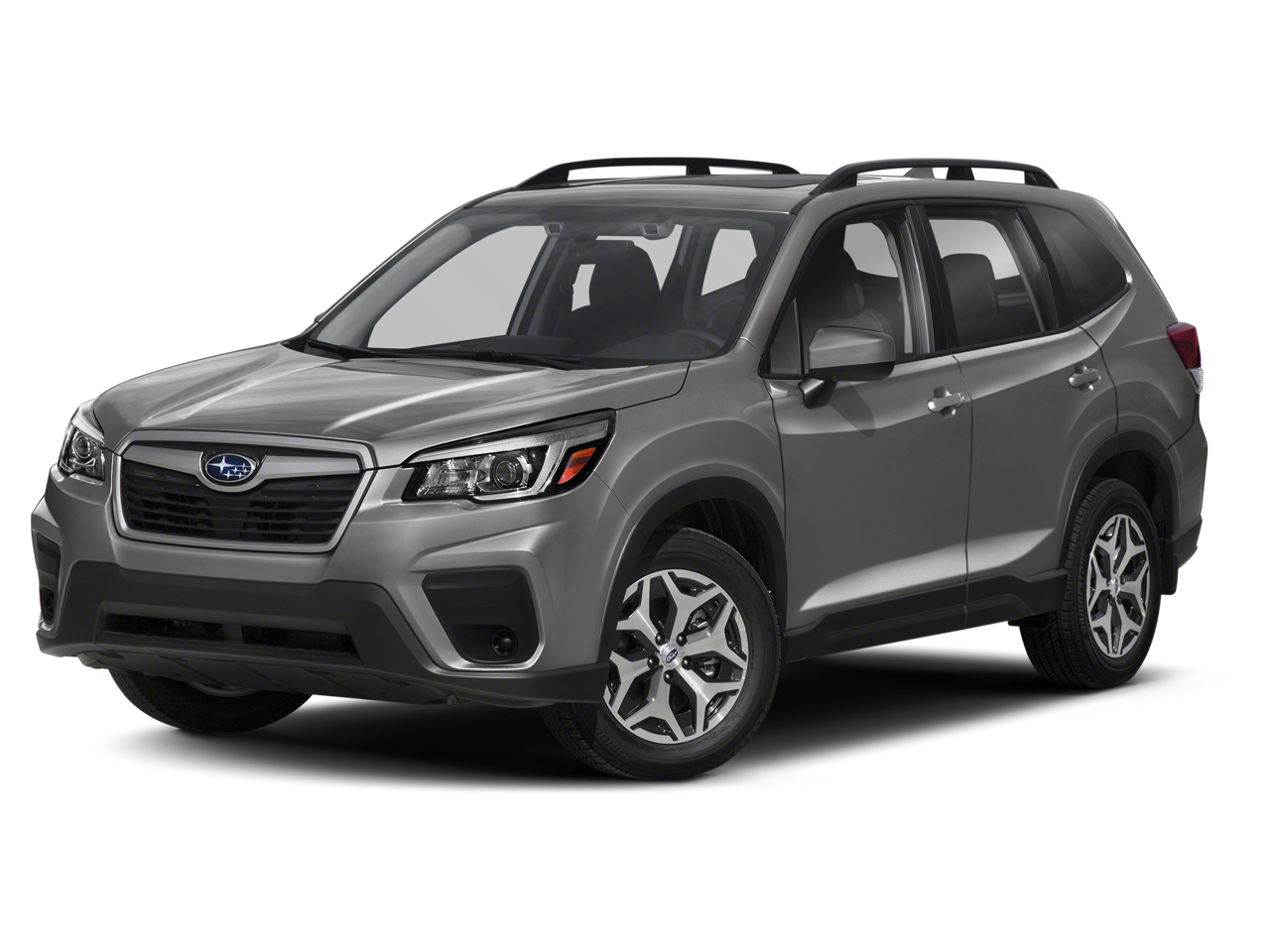 2020 Subaru Forester Premium's photo