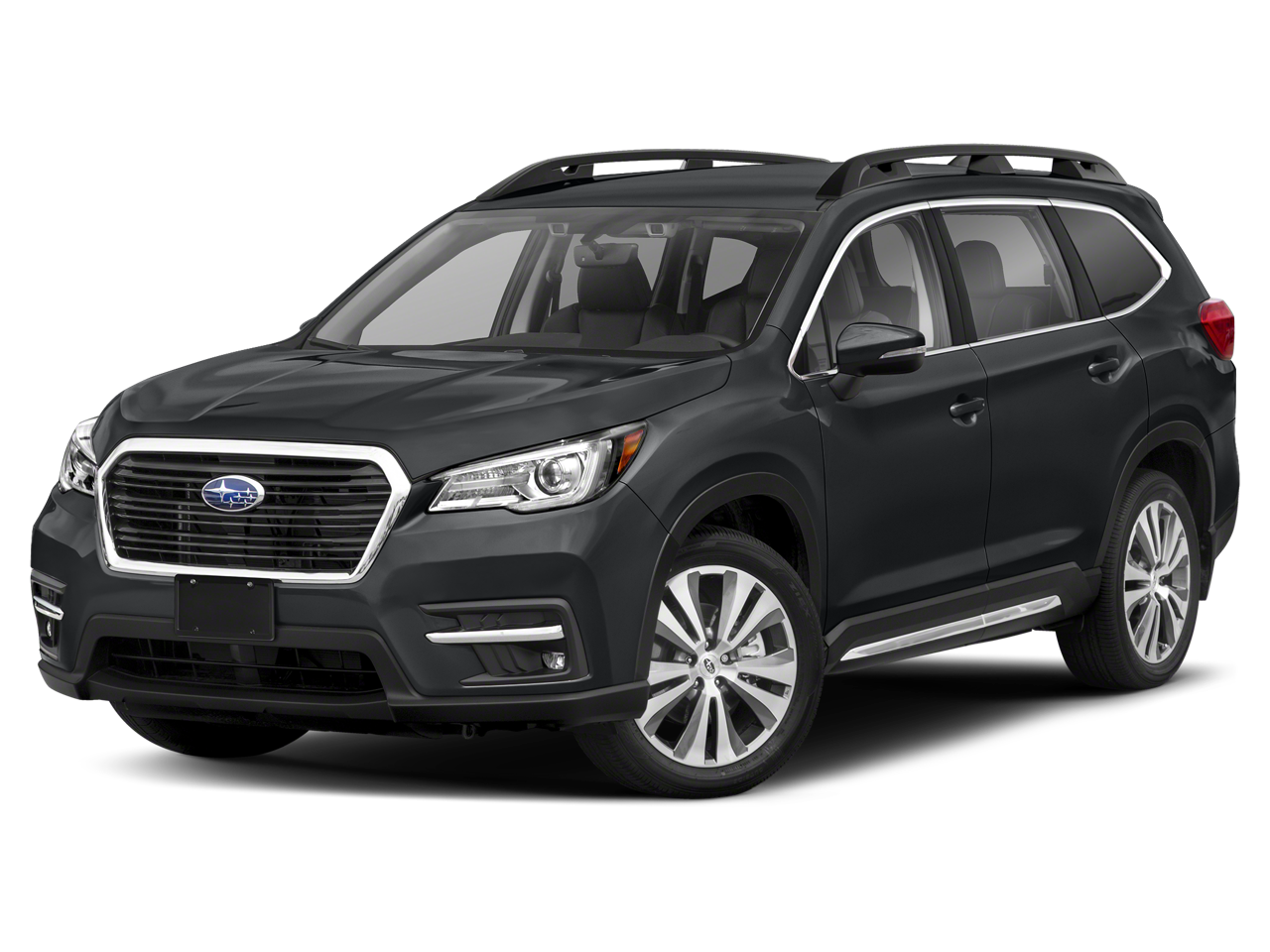 2020 Subaru Ascent Limited for sale in Morgantown, WV