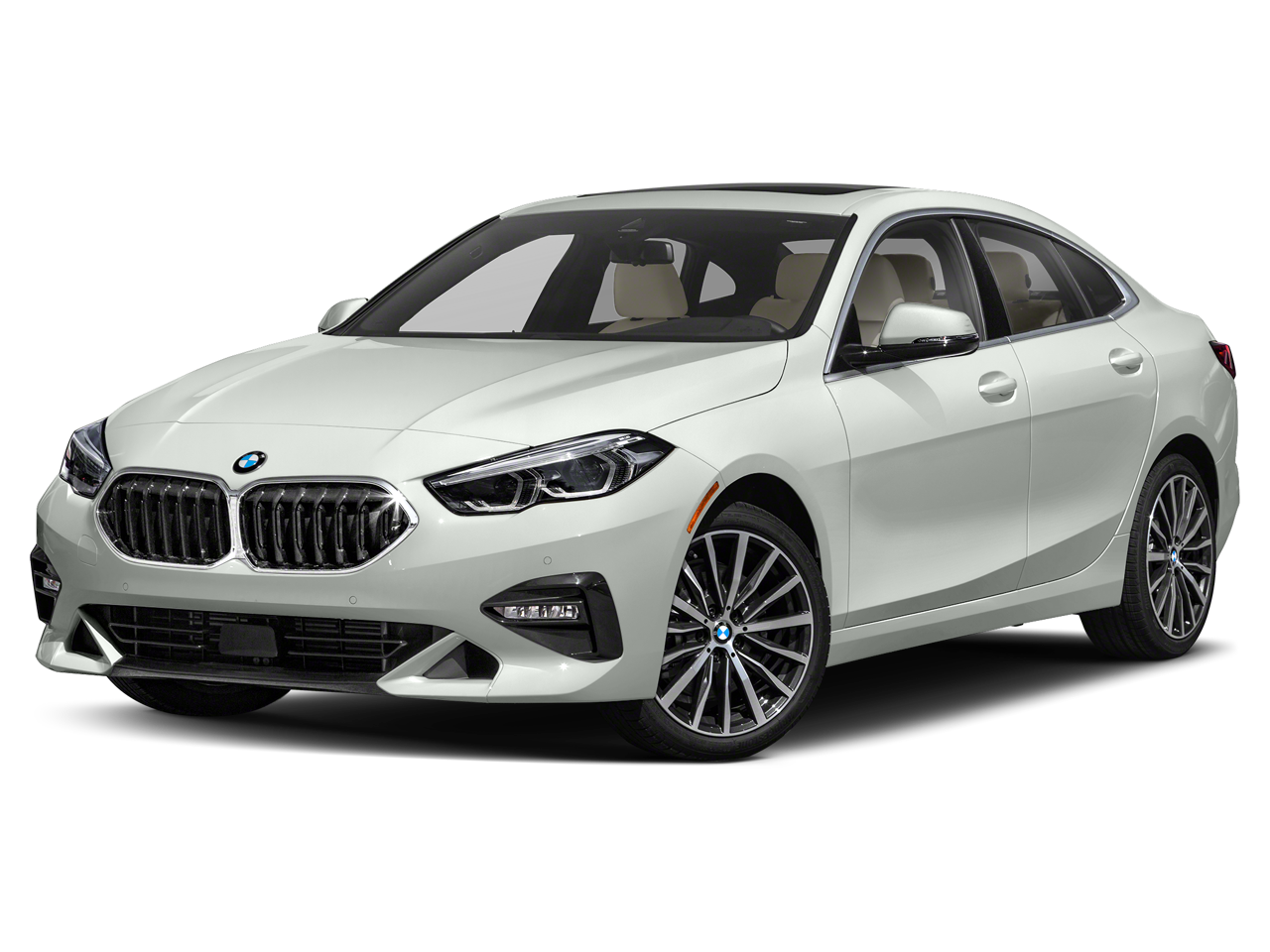 2021 BMW 2 Series 228i xDrive Gran Coupe's photo