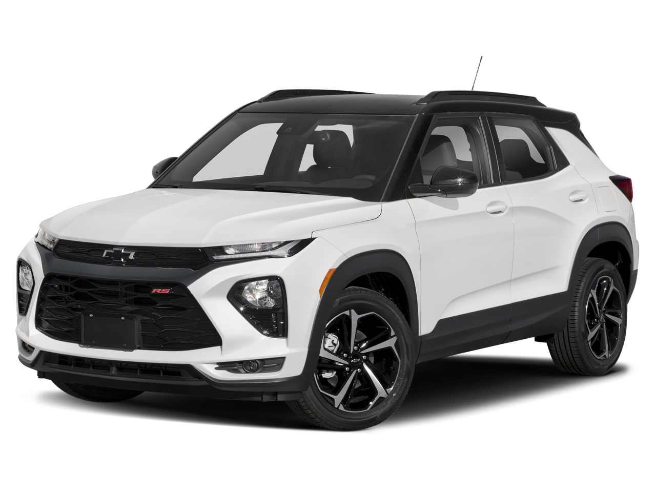 2021 Chevrolet Trailblazer RS for sale in Morgantown, WV