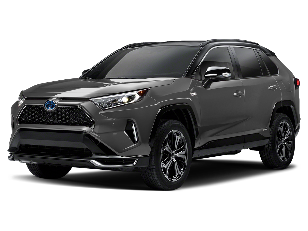 2021 Toyota RAV4 Prime XSE AWD's photo
