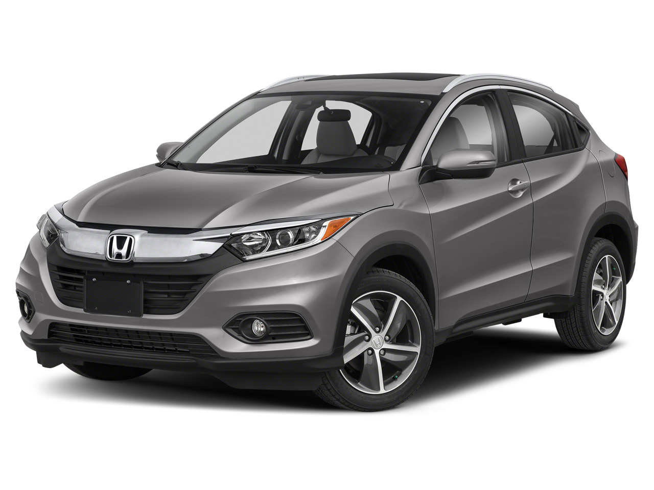 2022 Honda HR-V EX for sale in Morgantown, WV