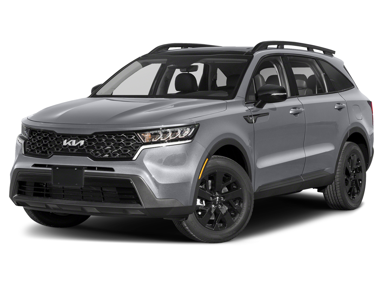 2022 Kia Sorento X-Line S for sale in Morgantown, WV