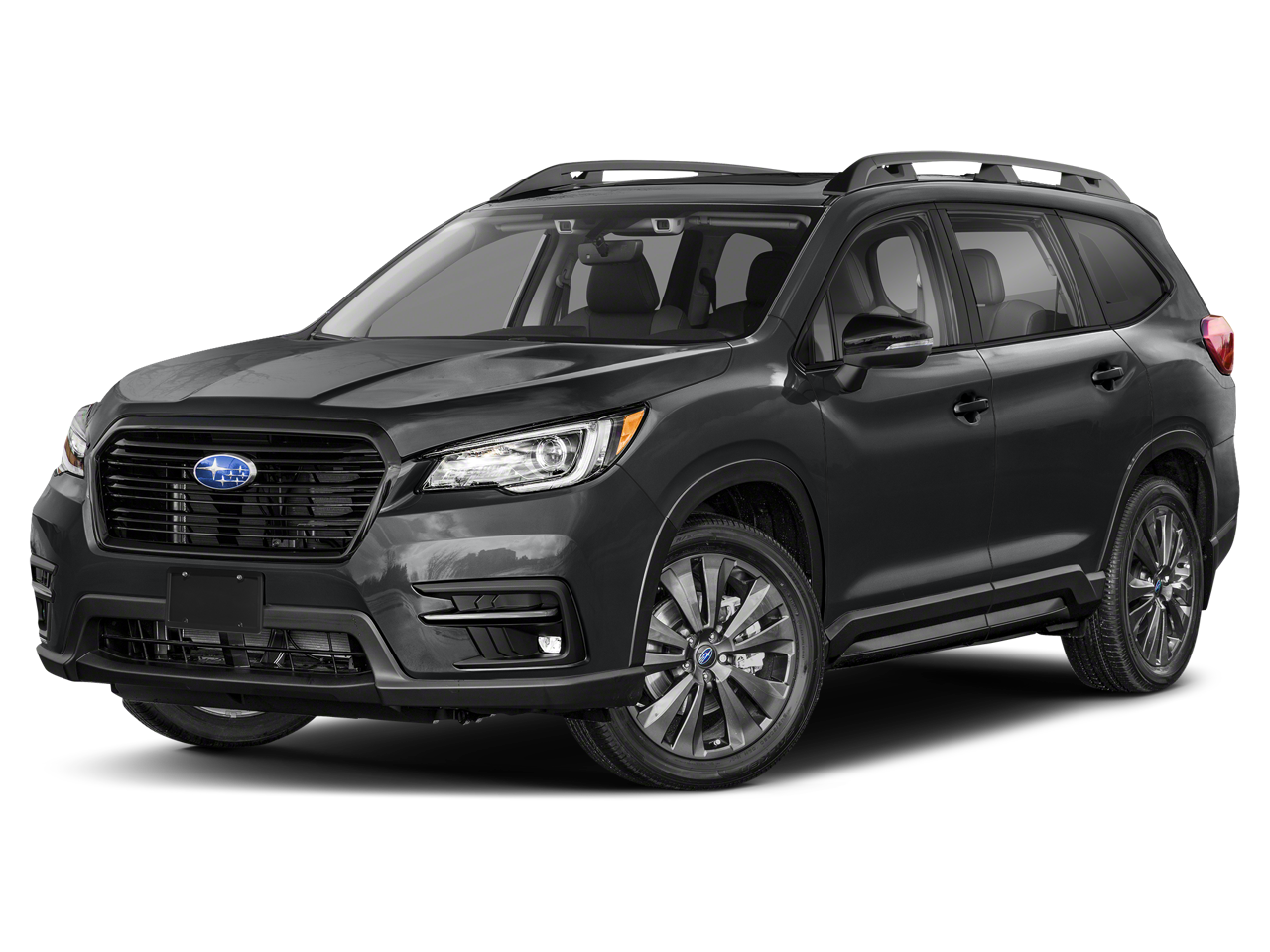 2022 Subaru Ascent Onyx Edition 7 Passenger's photo