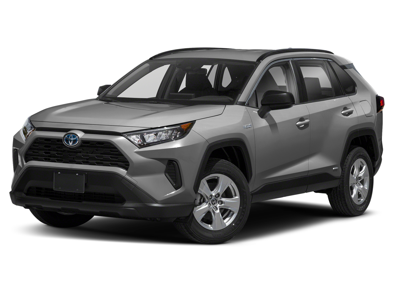 2022 Toyota RAV4 LE for sale in Morgantown, WV