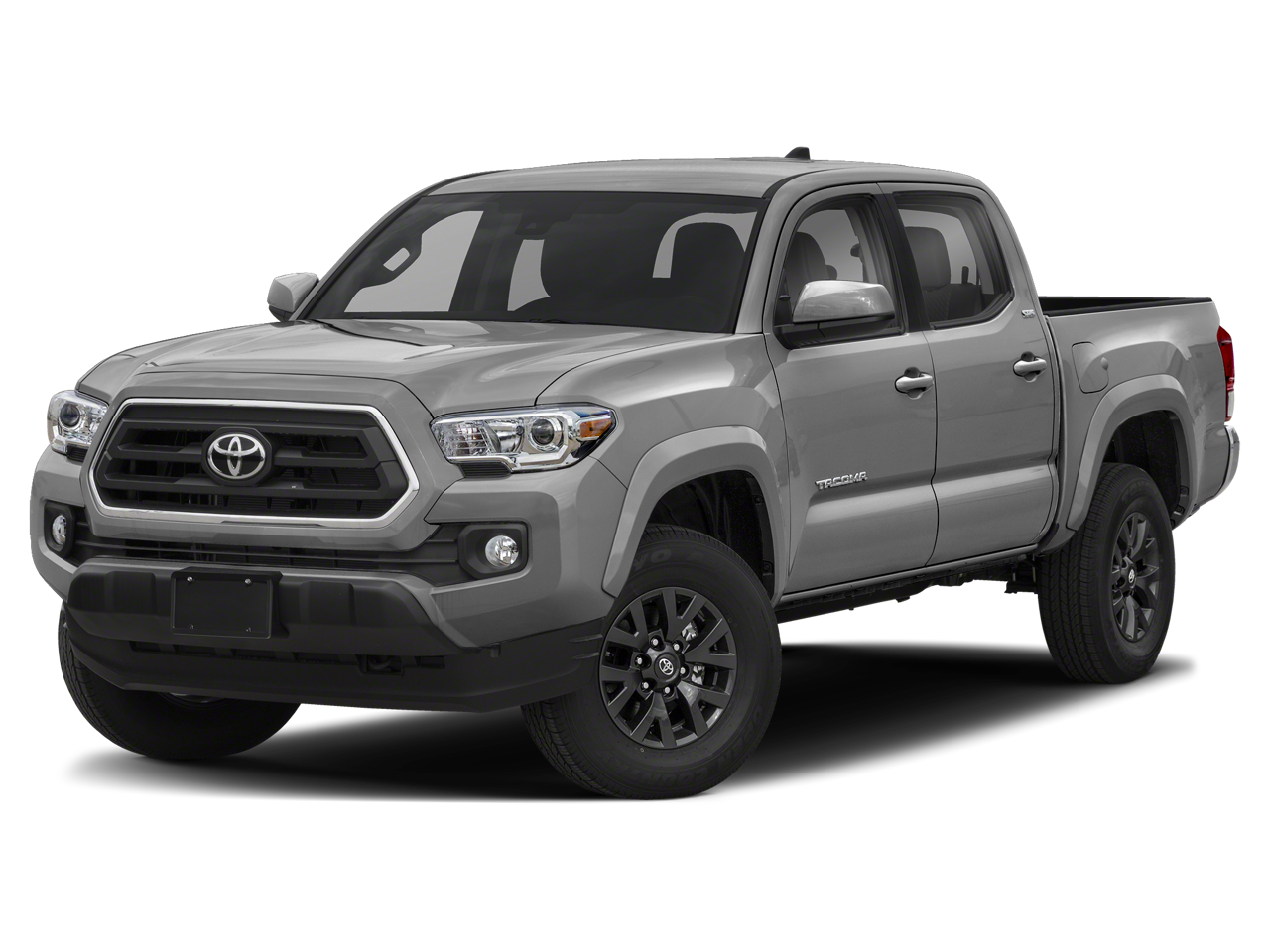 2022 Toyota Tacoma SR5 for sale in Morgantown, WV