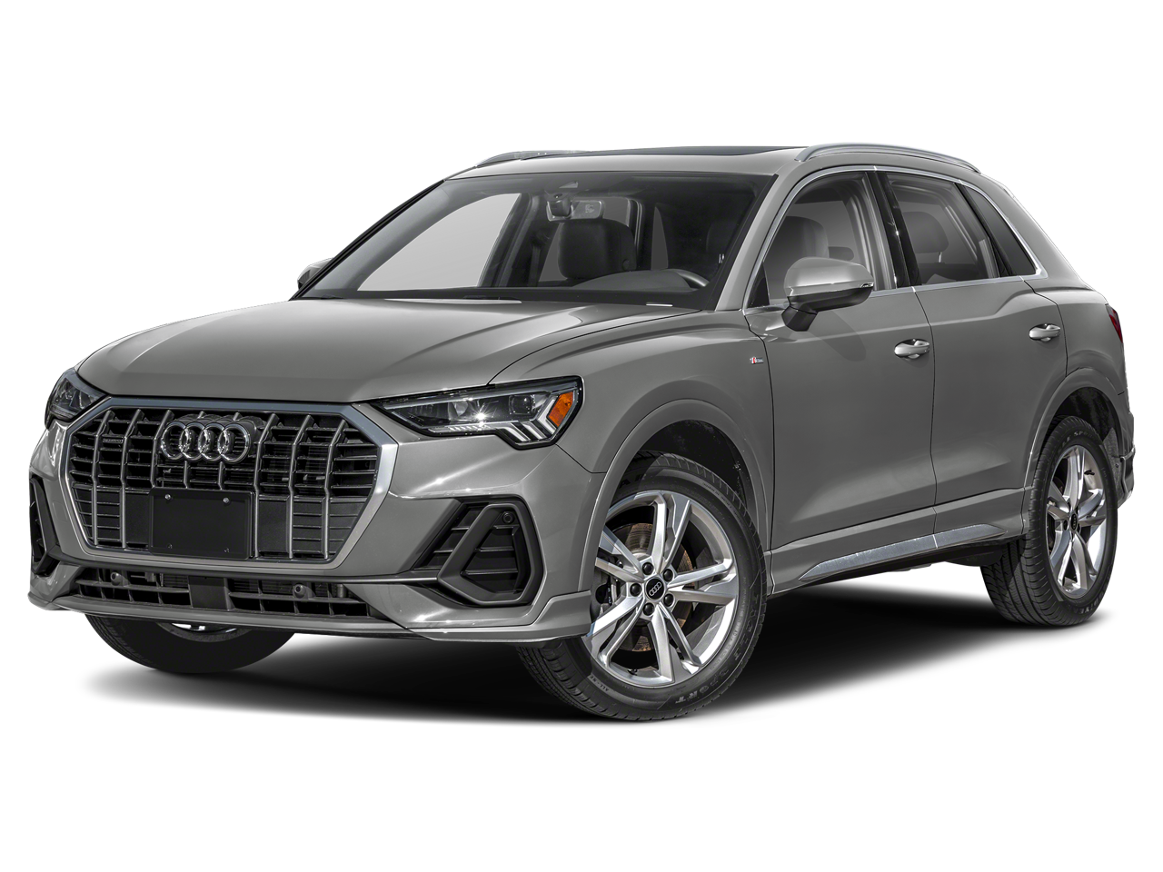 2023 Audi Q3 45 TFSI S Line Premium Plus quattro's photo