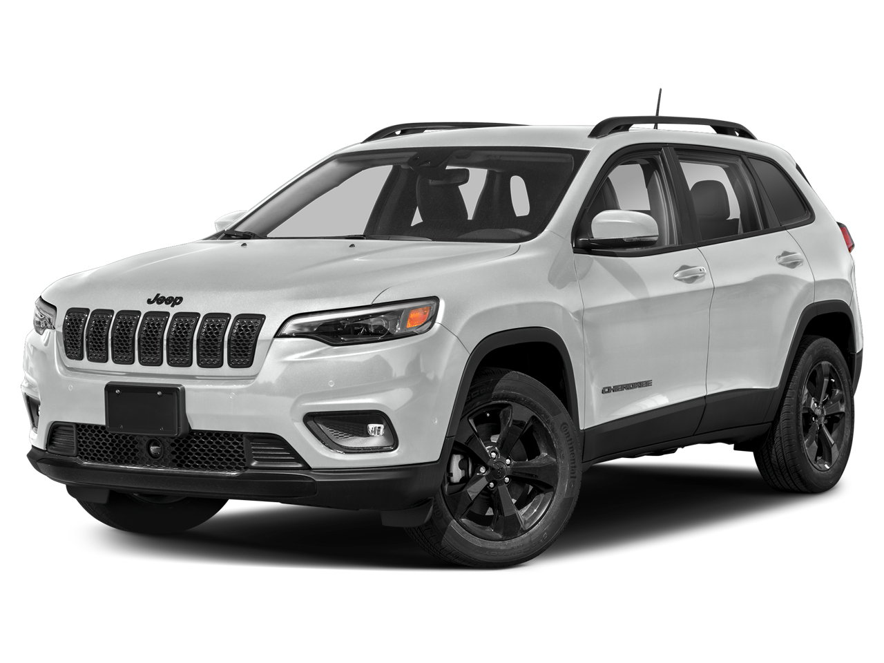 2023 Jeep Cherokee Altitude Lux for sale in Morgantown, WV