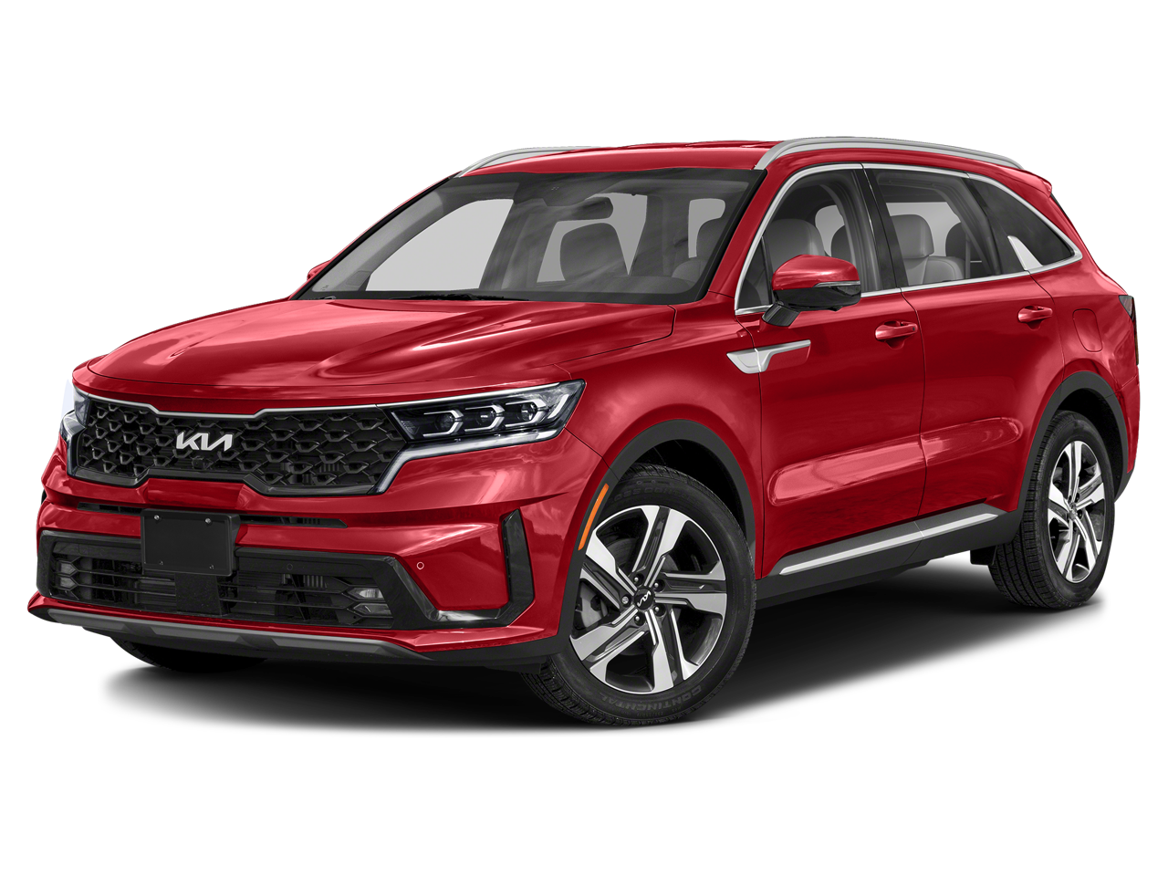 2023 Kia Sorento X-Line SX-P for sale in Morgantown, WV