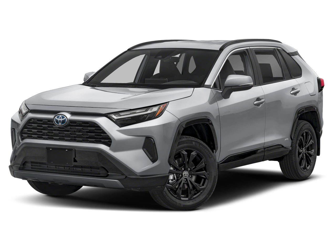2023 Toyota RAV4 SE