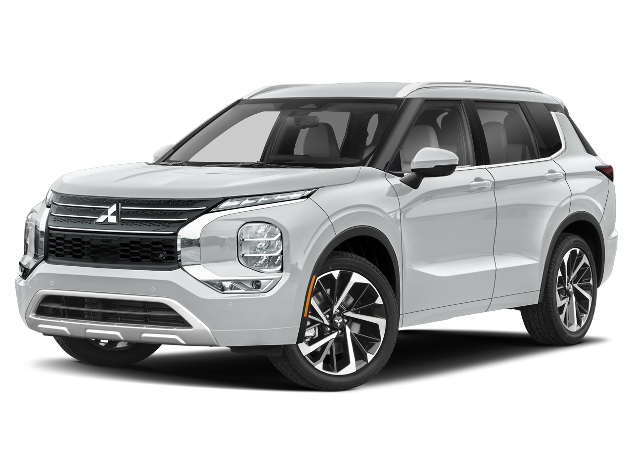 2024 Mitsubishi Outlander SEL S-AWC's photo