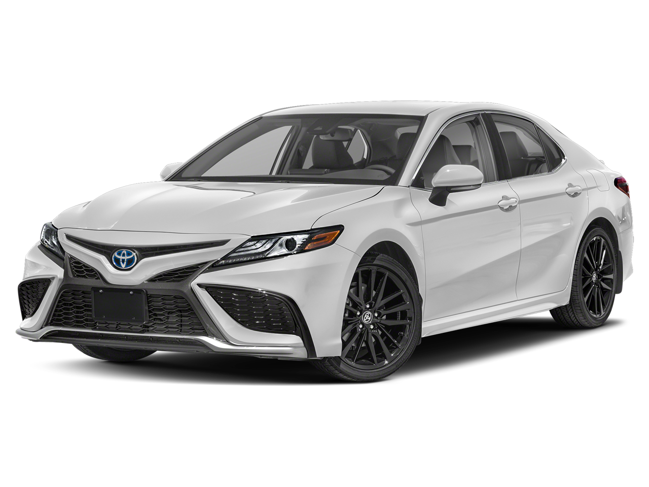 2024 Toyota Camry XSE - Photo 42